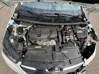 Opel Grandland X 1.6 Turbo Hybrid Business Executive picture 7