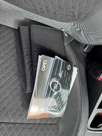 Opel Grandland X 1.6 Turbo Hybrid Business Executive picture 19