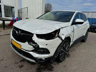 Opel Grandland X 1.6 Turbo Hybrid Business Executive picture 2