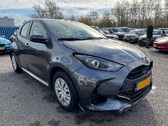 Toyota Yaris 1.5 Hybrid 115 Comfort picture 6