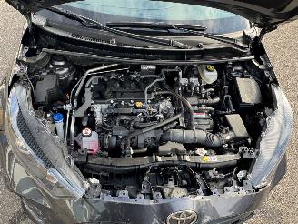 Toyota Yaris 1.5 Hybrid 115 Comfort picture 7
