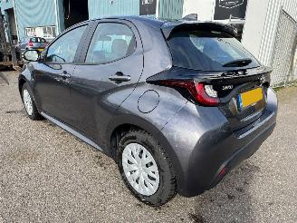 Toyota Yaris 1.5 Hybrid 115 Comfort picture 3