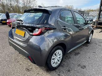 Toyota Yaris 1.5 Hybrid 115 Comfort picture 5