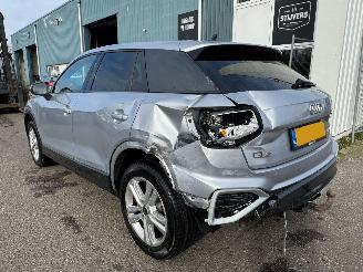 Audi Q2 35 AUTOMAAT TFSI Business Edition picture 3