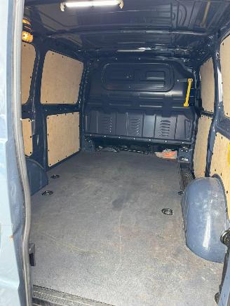 Mercedes Vito 110 CDI Functional Lang picture 5