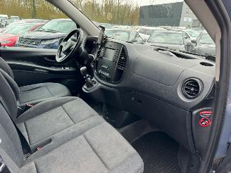 Mercedes Vito 110 CDI Functional Lang picture 14