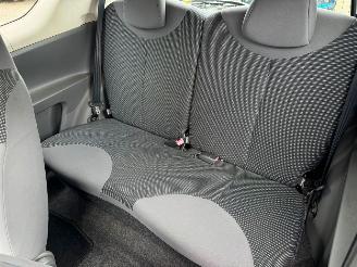 Peugeot 107 1.0-12V XS picture 13