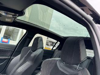 Peugeot 308 1.6 PureTech GTi picture 13
