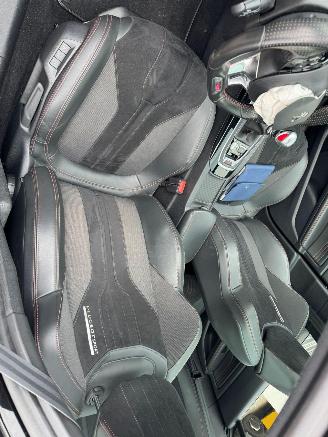 Peugeot 308 1.6 PureTech GTi picture 14