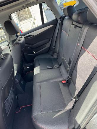 BMW X1 sDrive20i AUTOMAAT Upgrade Edition picture 18