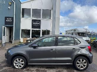 Volkswagen Polo 1.6 AUTOMAAT TDI Highline picture 2