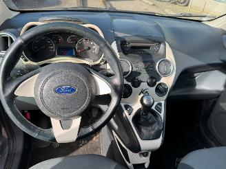 Ford Ka 1.2 Titanium X start/stop picture 11