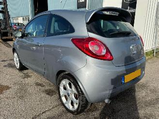 Ford Ka 1.2 Titanium X start/stop picture 3