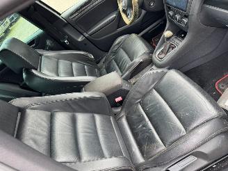 Volkswagen Golf 2.0 AUTOMAAT GTI picture 15