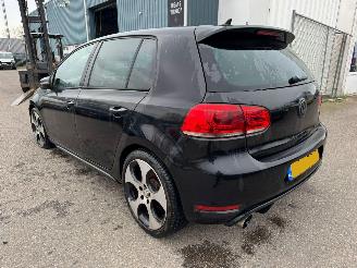 Volkswagen Golf 2.0 AUTOMAAT GTI picture 3
