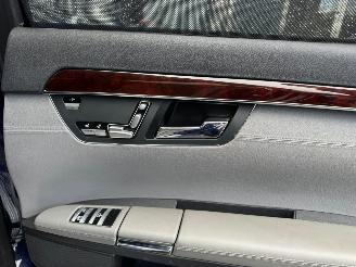 Mercedes S-klasse 500 AUTOMAAT Lang Prestige Plus picture 17
