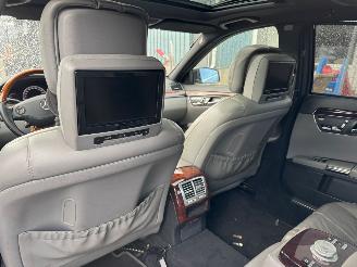 Mercedes S-klasse 500 AUTOMAAT Lang Prestige Plus picture 20