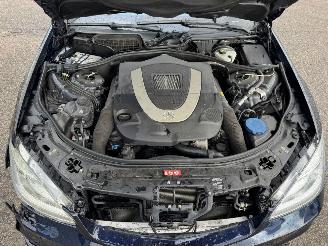 Mercedes S-klasse 500 AUTOMAAT Lang Prestige Plus picture 9