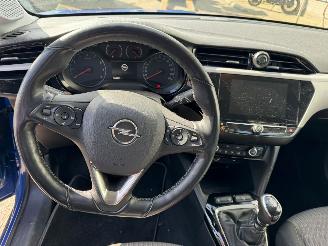 Opel Corsa 1.2 GS Line picture 11