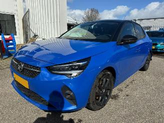 Schadeauto Opel Corsa 1.2 GS Line 2020/10