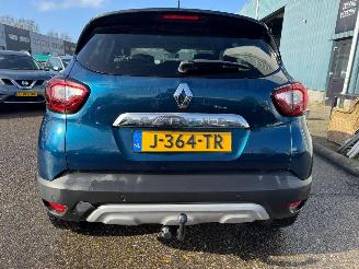 Renault Captur 1.3 AUTOMAAT TCe Intens picture 4