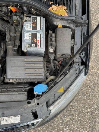 Skoda Octavia Combi 1.6 TDI Greenline Businessline picture 11