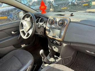 Dacia Logan MCV 0.9 TCe Stepway picture 8