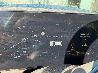 Kia Niro EV DynamicLine 64.8 kWh picture 13
