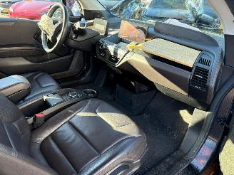 BMW i3 S 120Ah 42 kWh RoadStyle Edition picture 21