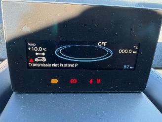 BMW i3 S 120Ah 42 kWh RoadStyle Edition picture 18