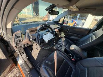 BMW i3 S 120Ah 42 kWh RoadStyle Edition picture 14