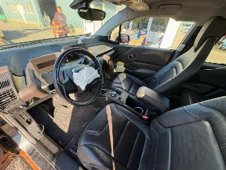 BMW i3 S 120Ah 42 kWh RoadStyle Edition picture 15