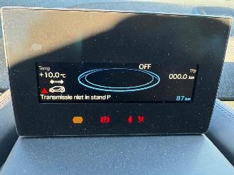 BMW i3 S 120Ah 42 kWh RoadStyle Edition picture 19