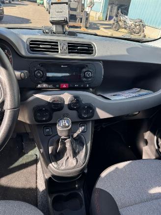 Fiat Panda 0.9 TwinAir Lounge picture 11