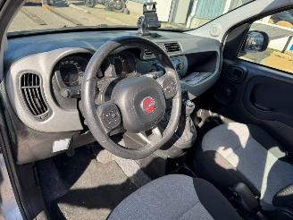 Fiat Panda 0.9 TwinAir Lounge picture 9