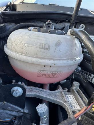 Volkswagen Golf 1.5 TSI Comfortline Business picture 9