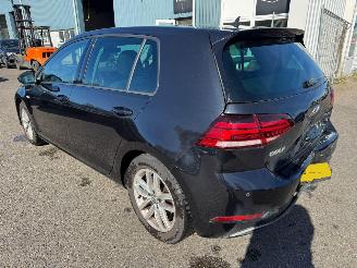 Volkswagen Golf 1.5 TSI Comfortline Business picture 3