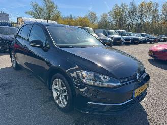 Volkswagen Golf 1.5 TSI Comfortline Business picture 6