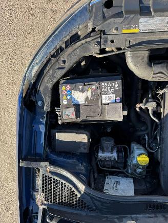 Skoda Fabia Combi 1.2 TSI Ambition Business picture 10