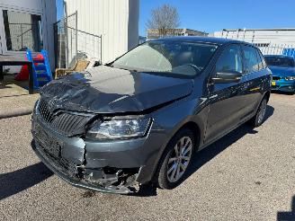 Skoda Rapid 1.0 AUTOMAAT  TSI Greentech Clever picture 2