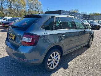 Skoda Rapid 1.0 AUTOMAAT  TSI Greentech Clever picture 6