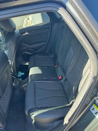 Audi A3 Sportback 1.2 TFSI Ambition Pro Line S picture 17