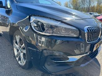 BMW 2-serie Gran Tourer 218i AUTOMAAT 7p. High Executive Launch Edition picture 8