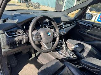 BMW 2-serie Gran Tourer 218i AUTOMAAT 7p. High Executive Launch Edition picture 11