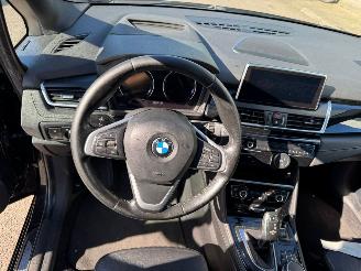 BMW 2-serie Gran Tourer 218i AUTOMAAT 7p. High Executive Launch Edition picture 12