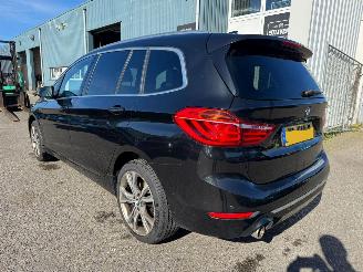 BMW 2-serie Gran Tourer 218i AUTOMAAT 7p. High Executive Launch Edition picture 3