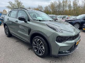 skadebil auto Lynk & Co 01 1.5 Core 2025/7