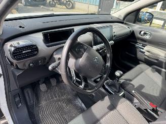 Citroën C4 cactus 1.2 PureTech Shine picture 10