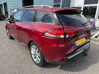 Renault Clio Estate 0.9 TCe Limited picture 3