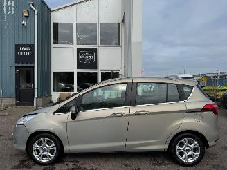 Ford B-Max 1.6 AUTOMAAT TI-VCT Titanium picture 2